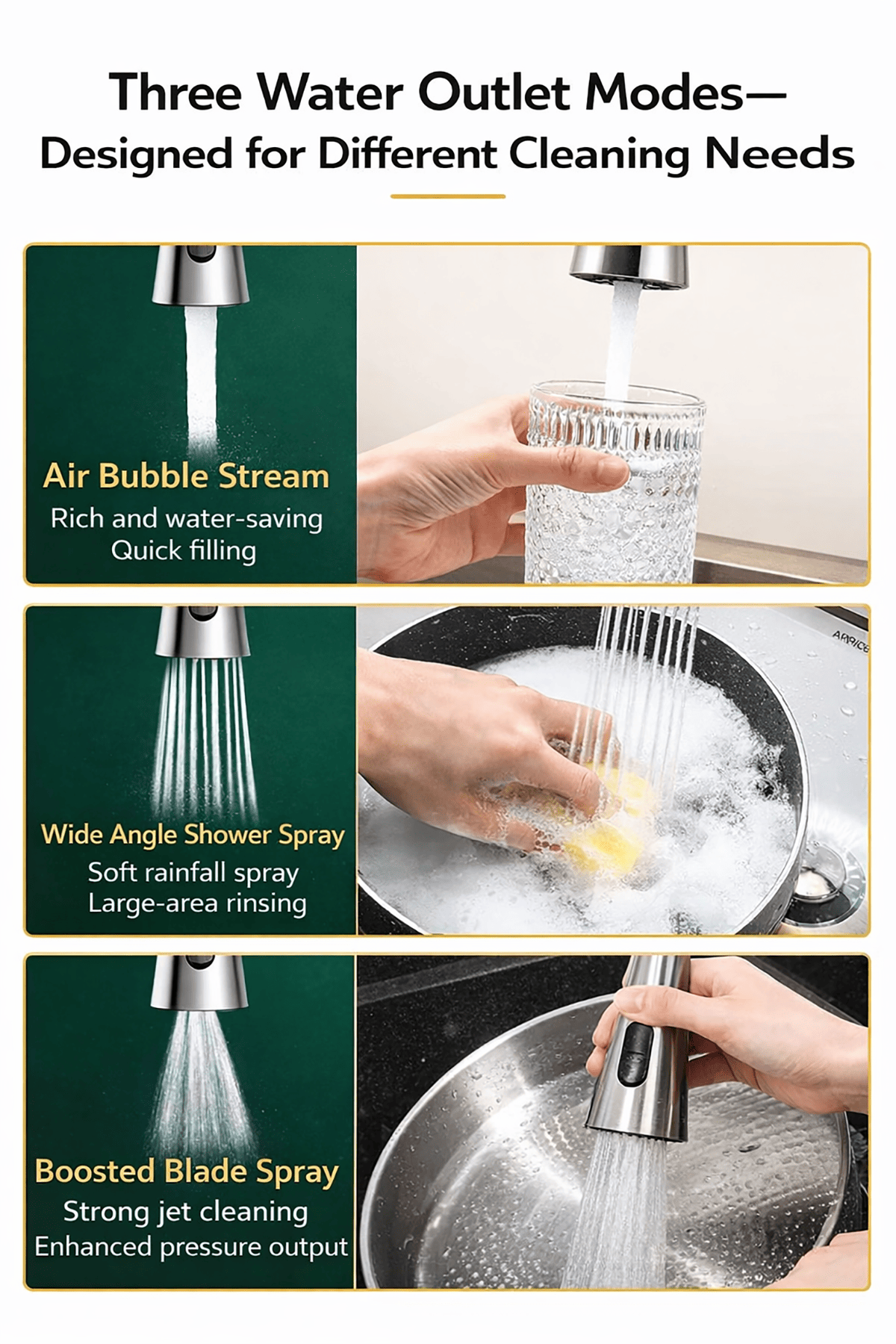 K29042 Single Handle Brass Kitchen Faucet K29042 Single Handle Brass Kitchen Faucet