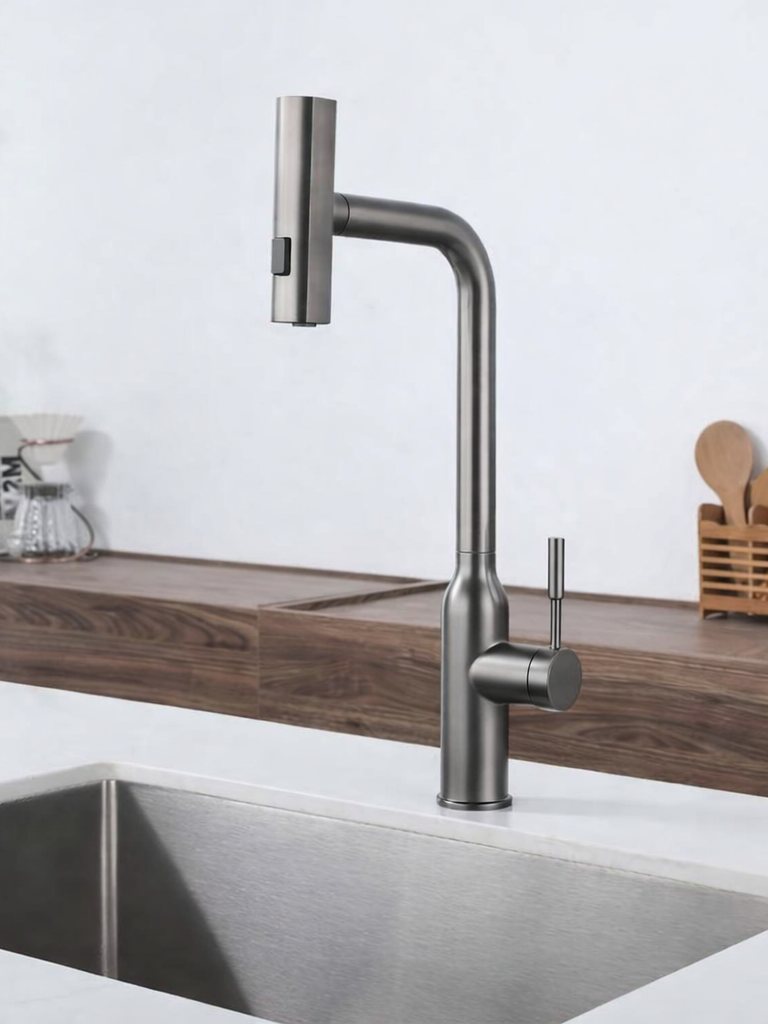 Premium Faucets