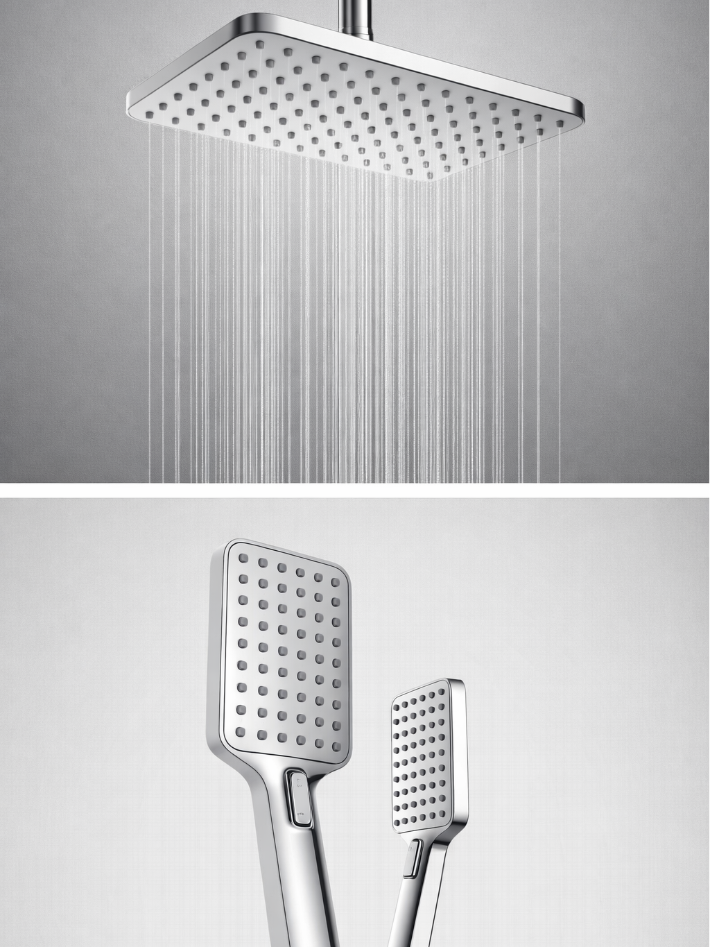 Shower Head Series