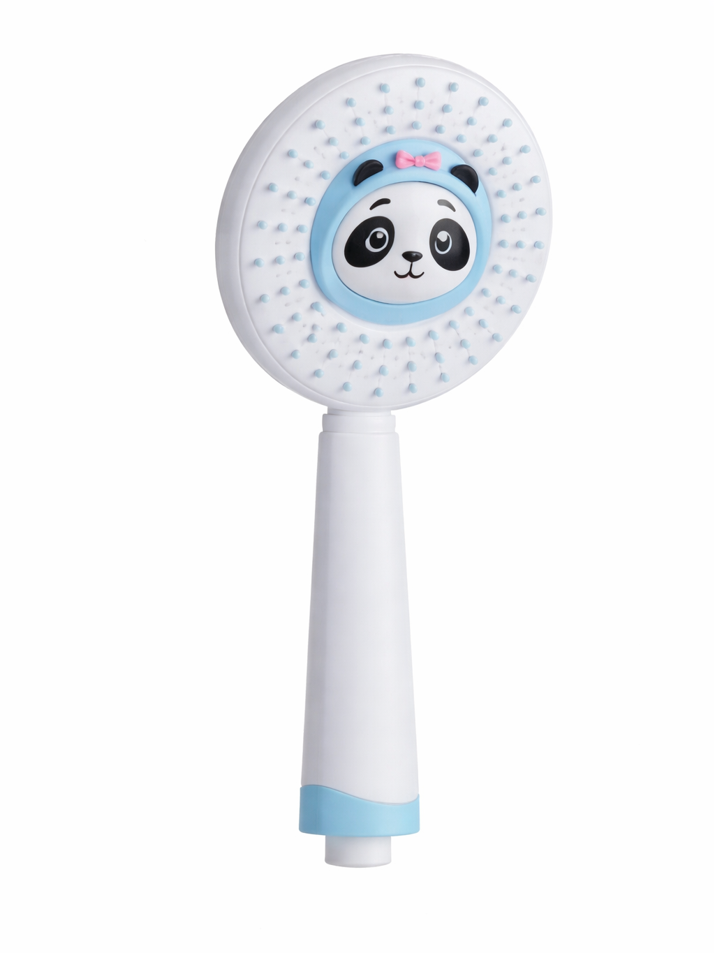 H10905 Kids Handheld Shower Head Panda Design | 1 Function Baby Shower | Bathroom Shower Supplier