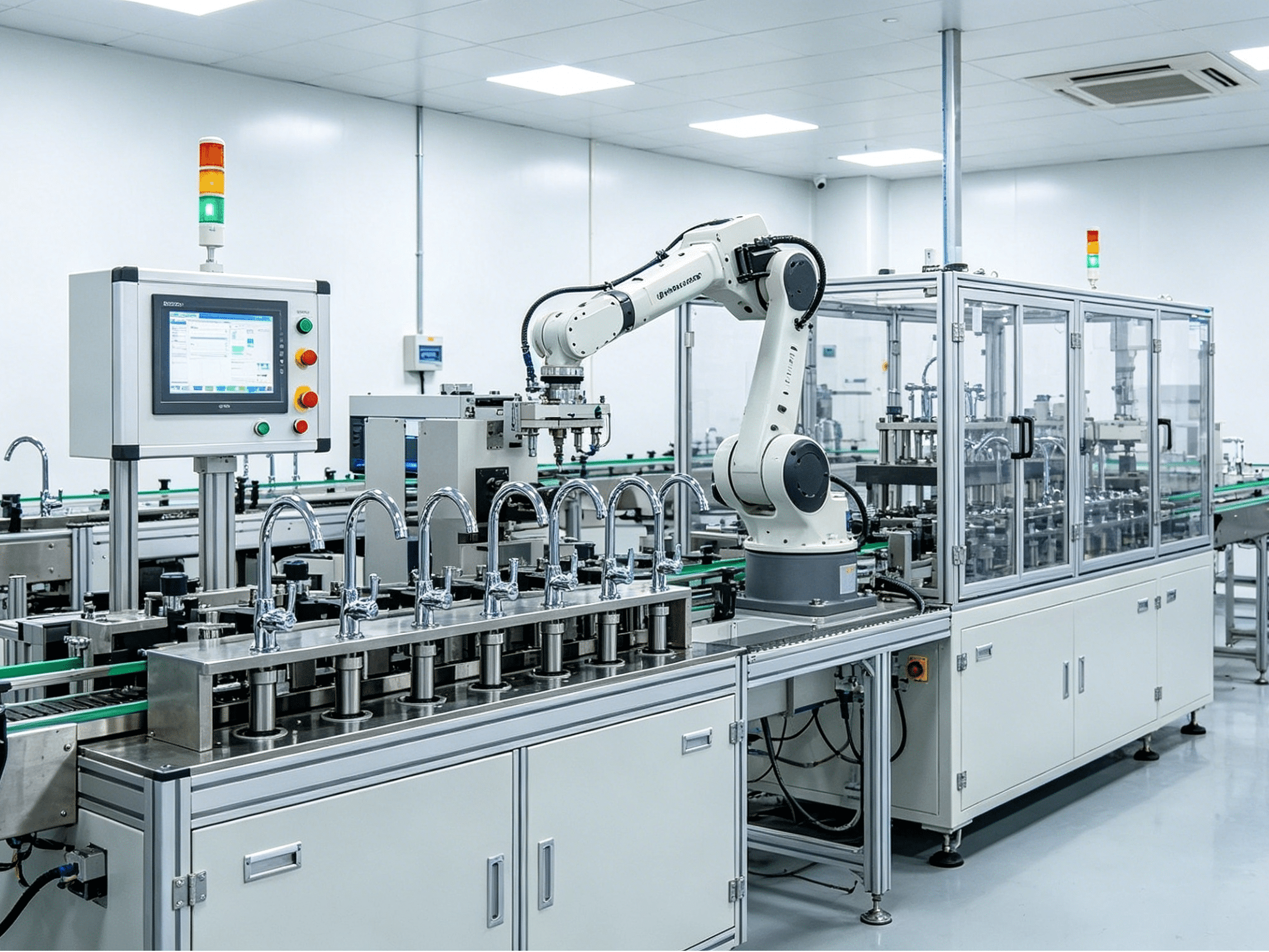 5 Things Importers Must Check Before Buying Faucets from Manufacturers 5 Things Importers Must Check Before Buying Faucets from Manufacturers