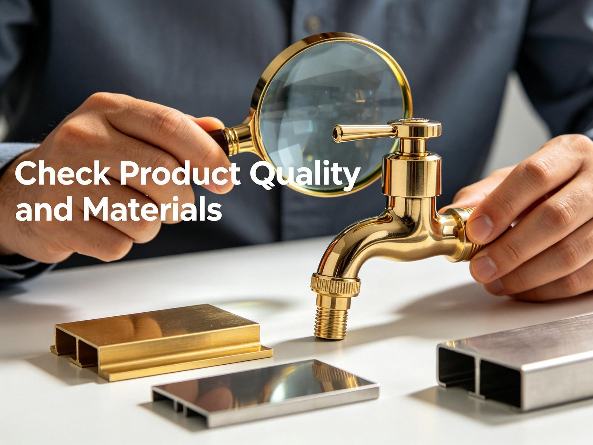 How to Import Faucets from China: Complete Guide for Importers and Distributors How to Import Faucets from China: Complete Guide for Importers and Distributors