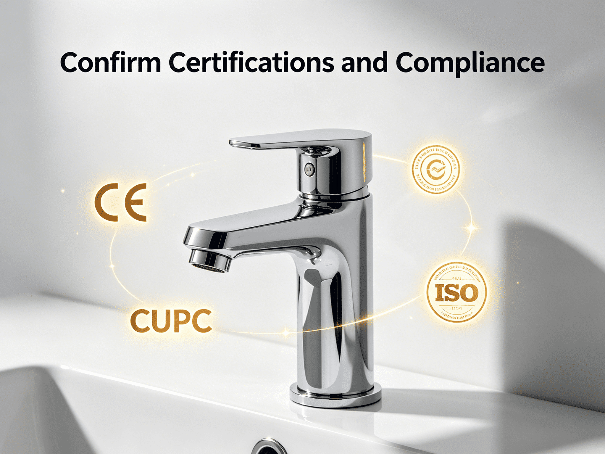How to Import Faucets from China: Complete Guide for Importers and Distributors How to Import Faucets from China: Complete Guide for Importers and Distributors