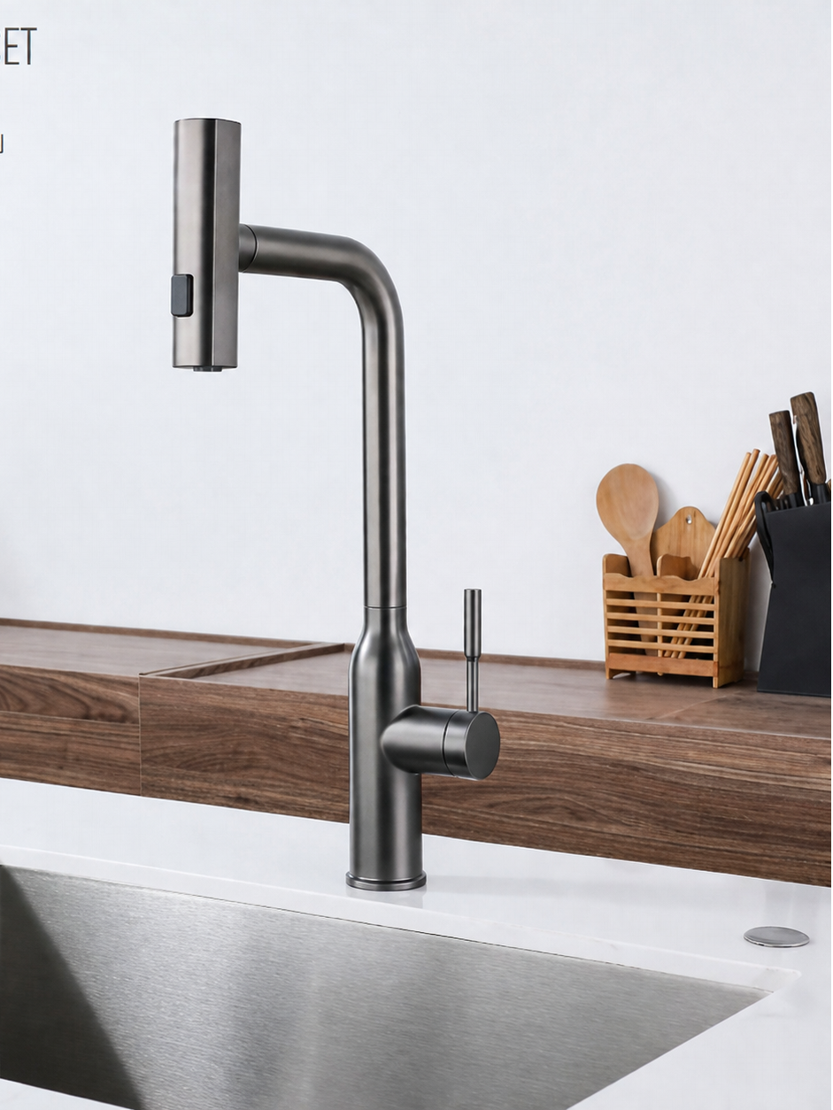 yt-237-3-mode-pull-out-kitchen-faucet-waterfall-kitchen-tap-manufacturer-oem-supplier